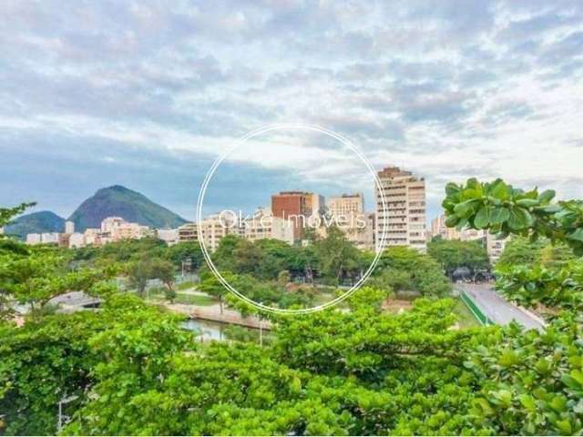 Apartamento com 3 quartos à venda na Avenida Borges de Medeiros, Leblon, Rio de Janeiro, 148 m2 por R$ 2.800.000