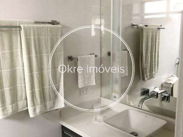 Flat com 2 quartos à venda na Rua Prudente de Morais, Ipanema, Rio de Janeiro, 85 m2 por R$ 2.849.000