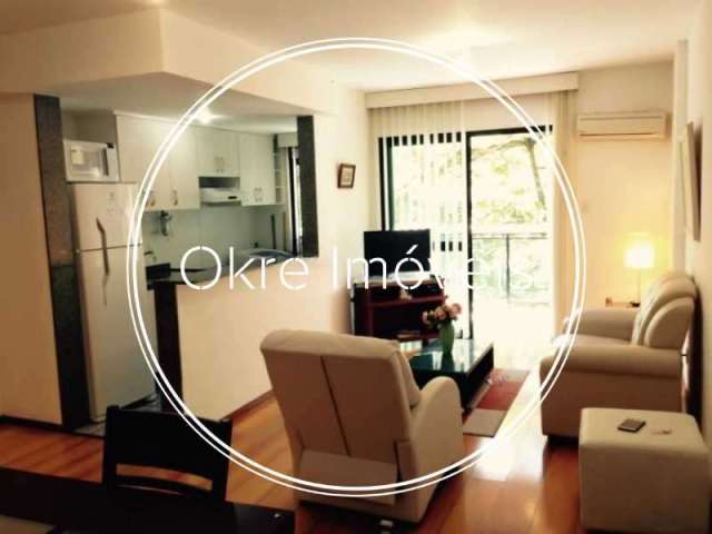 Apartamento com 2 quartos à venda na Rua Francisco Otaviano, Ipanema, Rio de Janeiro, 81 m2 por R$ 3.000.000