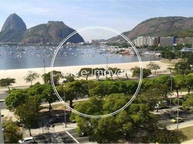 Loft com 1 quarto à venda na Praia Botafogo, Botafogo, Rio de Janeiro, 19 m2 por R$ 419.000