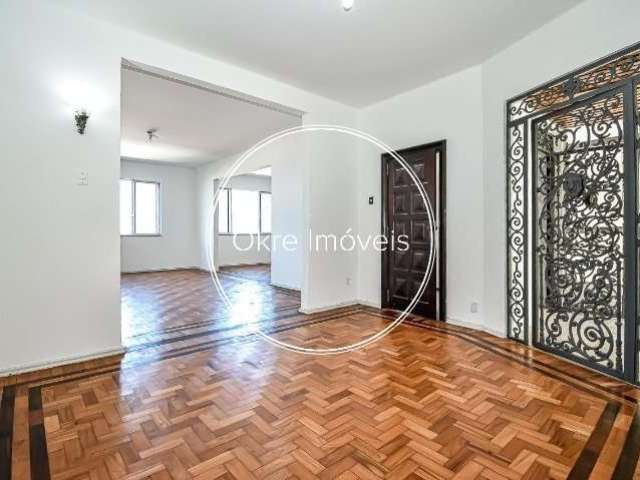 Apartamento com 4 quartos à venda na Avenida Atlântica, Copacabana, Rio de Janeiro, 274 m2 por R$ 2.950.000