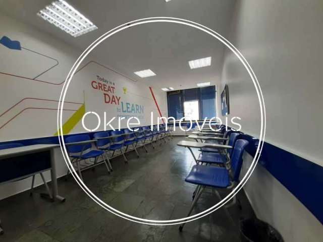 Sala comercial com 1 sala à venda na Rua Voluntários da Pátria, Botafogo, Rio de Janeiro, 30 m2 por R$ 550.000