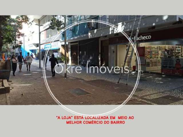 Ponto comercial à venda na Rua Visconde de Pirajá, Ipanema, Rio de Janeiro, 150 m2 por R$ 5.290.000