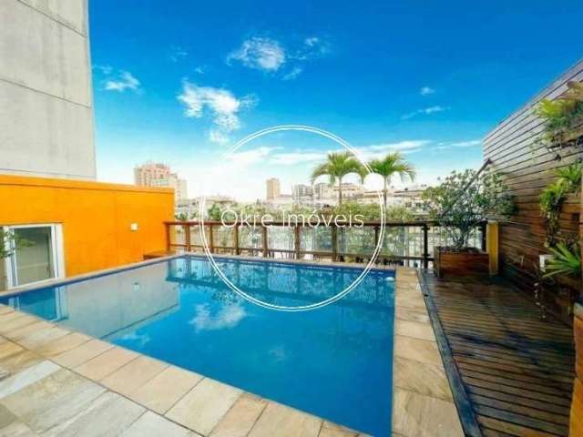 Cobertura com 5 quartos à venda na Rua João de Barros, Leblon, Rio de Janeiro, 511 m2 por R$ 12.600.000