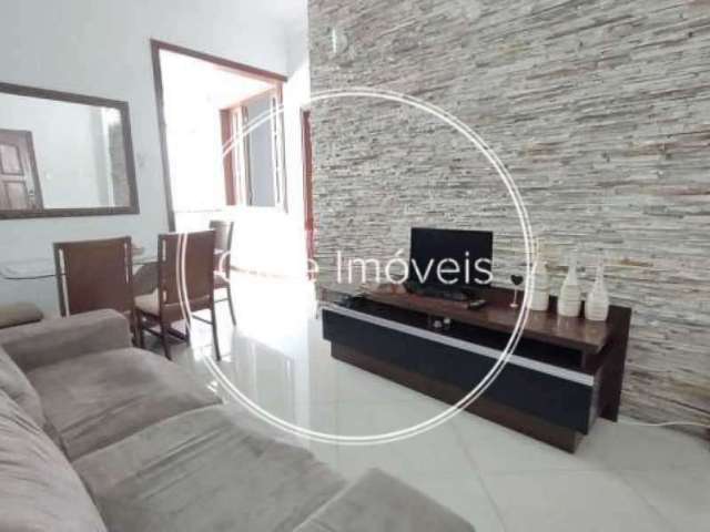 Apartamento com 1 quarto à venda na Avenida Augusto Severo, Glória, Rio de Janeiro, 34 m2 por R$ 370.000