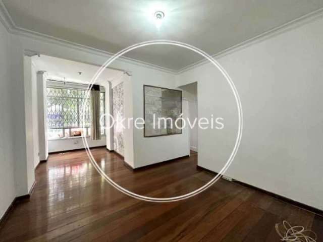 Apartamento com 2 quartos à venda na Rua Correa Dutra, Flamengo, Rio de Janeiro, 81 m2 por R$ 660.000