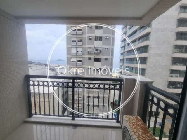 Apartamento com 2 quartos à venda na Rua Prudente de Morais, Ipanema, Rio de Janeiro, 85 m2 por R$ 4.900.000