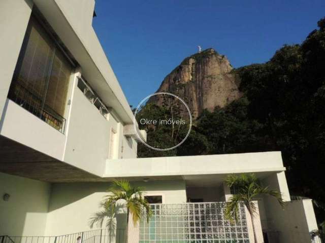 Casa com 3 quartos à venda na Rua Caio de Melo Franco, Jardim Botânico, Rio de Janeiro, 600 m2 por R$ 8.500.000