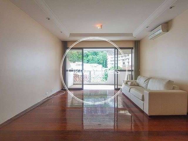 Apartamento com 3 quartos à venda na Rua Fonte da Saudade, Lagoa, Rio de Janeiro, 150 m2 por R$ 1.690.000