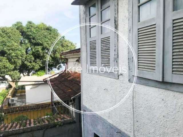 Apartamento com 3 quartos à venda na Rua Barão de Guaratiba, Glória, Rio de Janeiro, 200 m2 por R$ 1.100.000