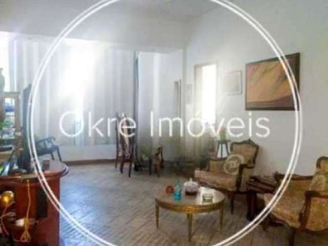 Apartamento com 3 quartos à venda na Rua Senador Vergueiro, Flamengo, Rio de Janeiro, 94 m2 por R$ 900.000