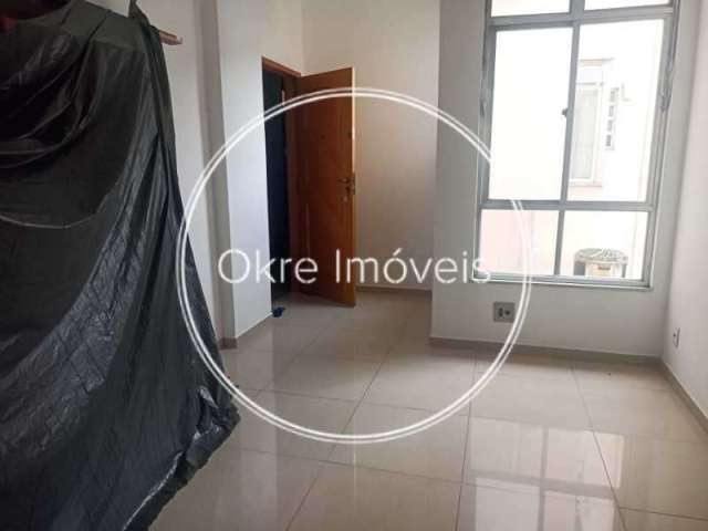 Apartamento com 2 quartos à venda na Rua das Laranjeiras, Laranjeiras, Rio de Janeiro, 64 m2 por R$ 720.000