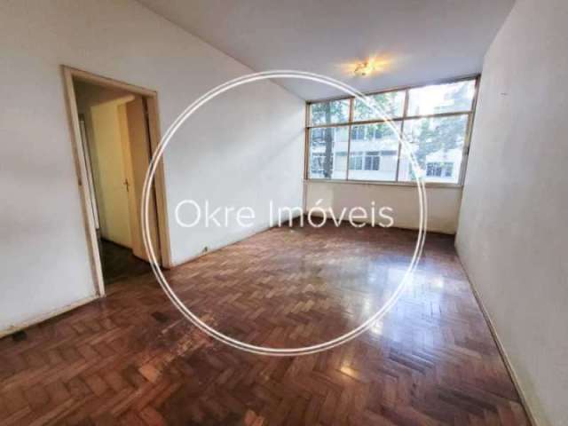 Apartamento com 3 quartos à venda na Rua José Linhares, Leblon, Rio de Janeiro, 109 m2 por R$ 1.899.000