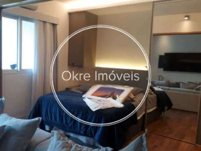 Apartamento com 2 quartos à venda na Rua Nascimento Silva, Ipanema, Rio de Janeiro, 80 m2 por R$ 2.200.000