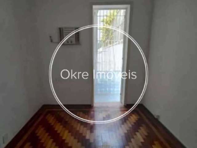 Apartamento com 2 quartos à venda na Rua Almirante Guilhem, Leblon, Rio de Janeiro, 50 m2 por R$ 1.390.000