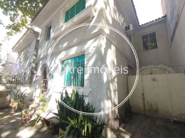 Casa com 6 quartos à venda na Rua Ramon Franco, Urca, Rio de Janeiro, 390 m2 por R$ 2.400.000