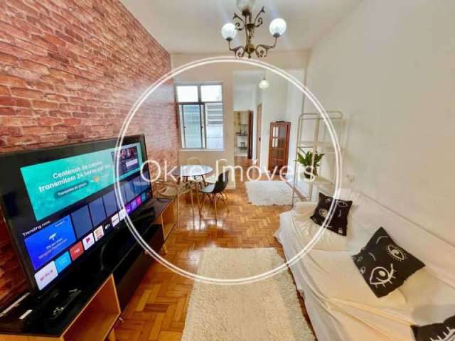 Apartamento com 3 quartos à venda na Rua Jardim Botânico, Jardim Botânico, Rio de Janeiro, 84 m2 por R$ 850.000