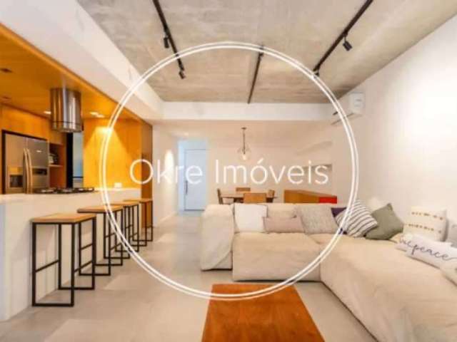 Apartamento com 3 quartos à venda na Rua Vinícius de Moraes, Ipanema, Rio de Janeiro, 170 m2 por R$ 3.250.000