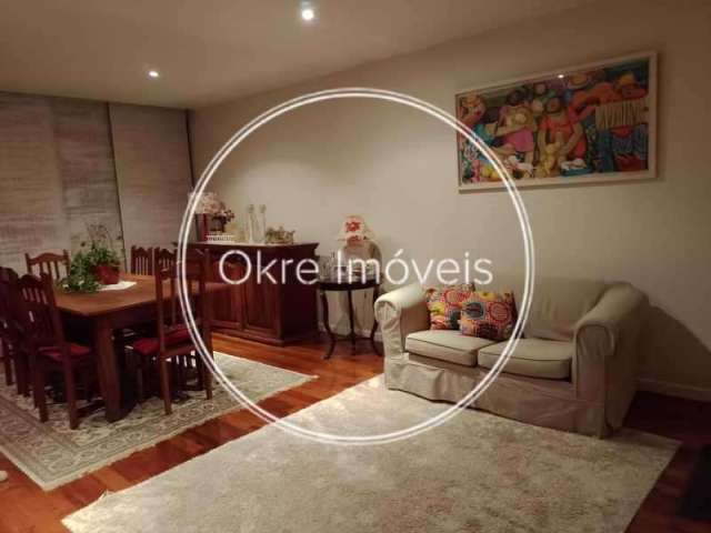 Apartamento com 4 quartos à venda na Rua Prudente de Morais, Ipanema, Rio de Janeiro, 210 m2 por R$ 3.500.000