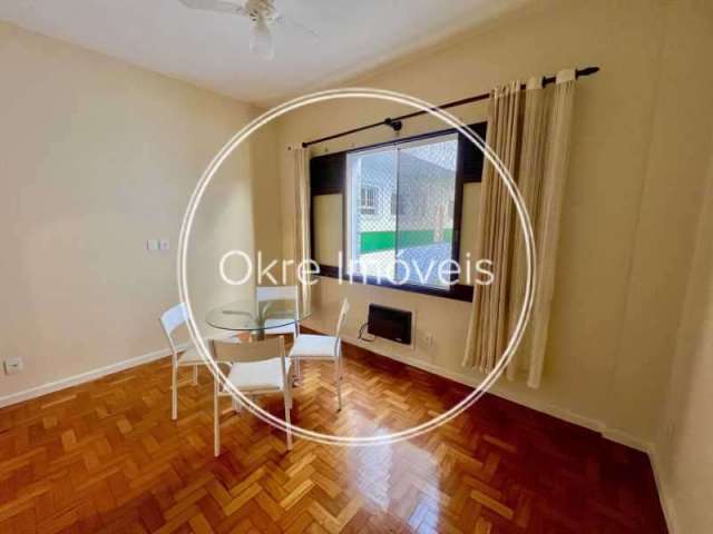 Apartamento com 1 quarto à venda na Rua Alberto de Campos, Ipanema, Rio de Janeiro, 41 m2 por R$ 775.000