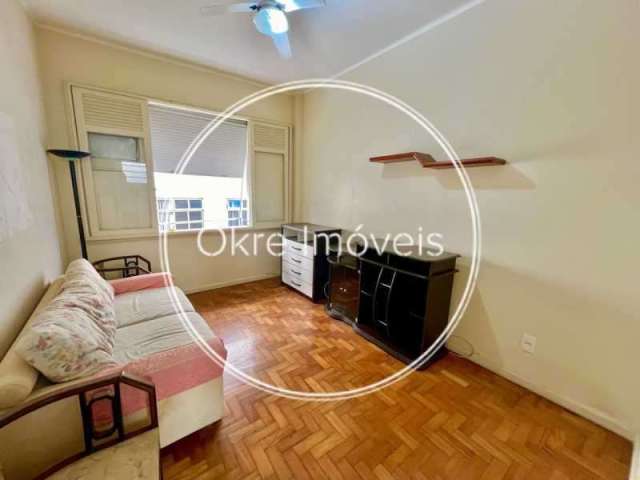 Apartamento com 1 quarto à venda na Rua Alberto de Campos, Ipanema, Rio de Janeiro, 41 m2 por R$ 700.000