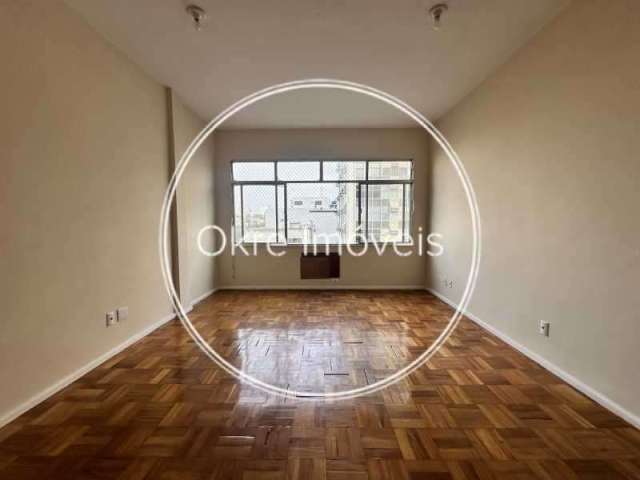 Apartamento com 3 quartos à venda na Rua General Artigas, Leblon, Rio de Janeiro, 105 m2 por R$ 2.099.000