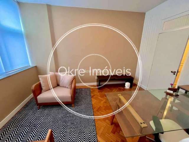 Apartamento com 1 quarto à venda na Avenida Rio Branco, 185, Centro, Rio de Janeiro, 33 m2 por R$ 330.000