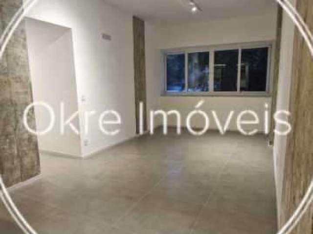 Apartamento com 3 quartos à venda na Rua General Polidoro, Botafogo, Rio de Janeiro, 90 m2 por R$ 950.000