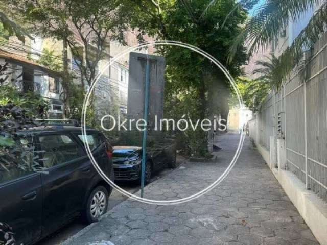 Apartamento com 2 quartos à venda na Rua Cândido Gaffree, Urca, Rio de Janeiro, 83 m2 por R$ 1.100.000