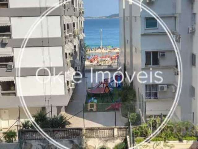 Apartamento com 3 quartos à venda na Rua Prudente de Morais, Ipanema, Rio de Janeiro, 170 m2 por R$ 2.250.000