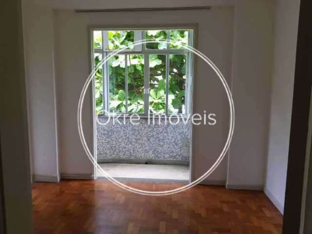 Apartamento com 2 quartos à venda na Rua General Venâncio Flores, Leblon, Rio de Janeiro, 66 m2 por R$ 1.750.000