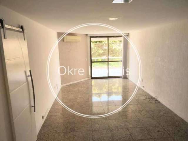 Apartamento com 4 quartos à venda na Avenida Genaro de Carvalho, Recreio dos Bandeirantes, Rio de Janeiro, 215 m2 por R$ 1.500.000