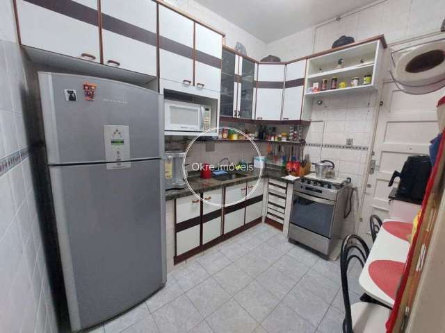 Apartamento com 3 quartos à venda na Rua Dias Ferreira, Leblon, Rio de Janeiro, 134 m2 por R$ 3.600.000