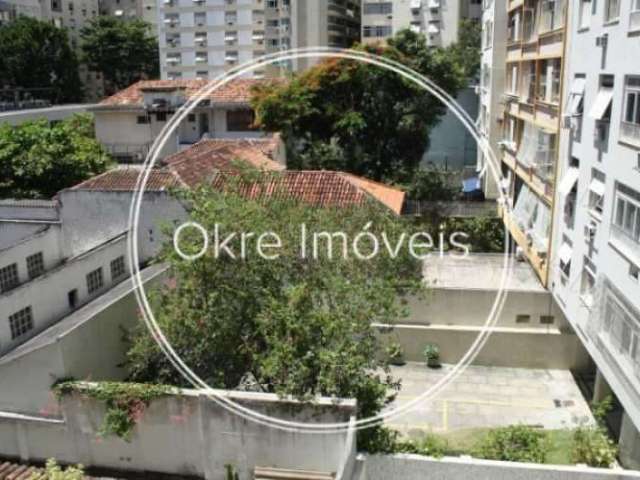 Apartamento com 1 quarto à venda na Rua Gomes Carneiro, Ipanema, Rio de Janeiro, 47 m2 por R$ 680.000