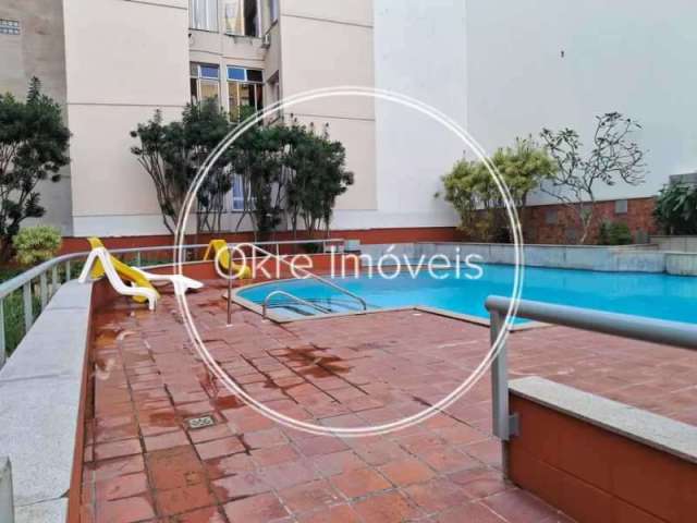 Apartamento com 2 quartos à venda na Rua Xavier da Silveira, Copacabana, Rio de Janeiro, 68 m2 por R$ 1.370.000