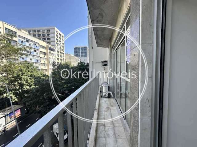 Apartamento com 3 quartos à venda na Rua Visconde de Pirajá, Ipanema, Rio de Janeiro, 100 m2 por R$ 1.990.000