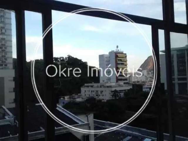 Apartamento com 2 quartos à venda na Rua Pereira da Silva, Laranjeiras, Rio de Janeiro, 64 m2 por R$ 700.000