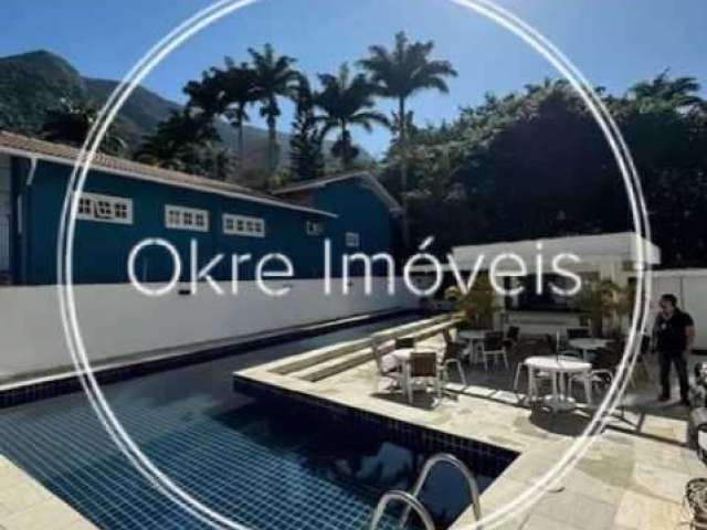 Apartamento com 2 quartos à venda na Avenida Jaime Silvado, São Conrado, Rio de Janeiro, 87 m2 por R$ 840.000