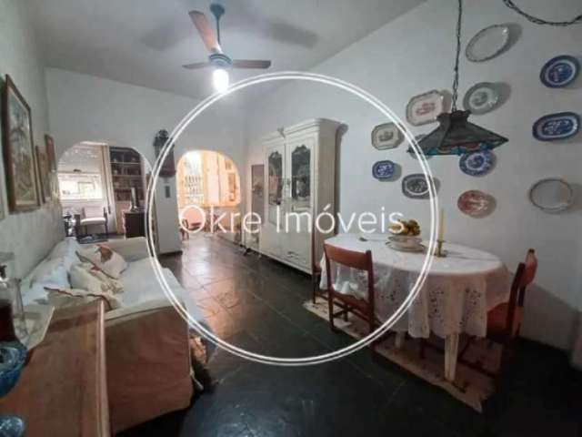 Apartamento com 3 quartos à venda na Rua Maria Angélica, Lagoa, Rio de Janeiro, 99 m2 por R$ 1.150.000