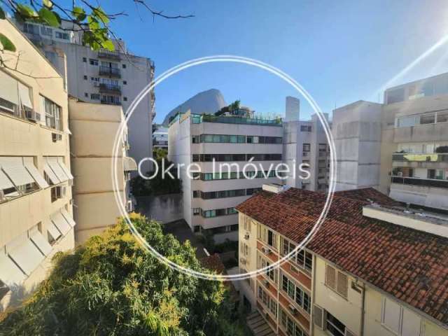 Apartamento com 3 quartos à venda na Rua Rainha Guilhermina, Leblon, Rio de Janeiro, 85 m2 por R$ 1.950.000