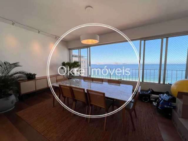 Apartamento com 4 quartos à venda na Rua Garcia D'Avila, Ipanema, Rio de Janeiro, 300 m2 por R$ 14.000.000