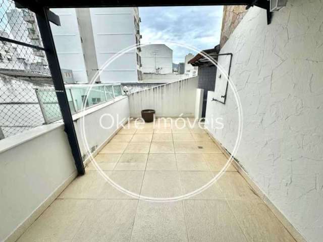 Cobertura com 4 quartos à venda na Rua Prudente de Morais, Ipanema, Rio de Janeiro, 170 m2 por R$ 2.639.000