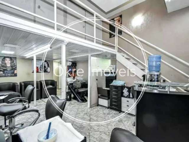 Ponto comercial com 1 sala à venda na Avenida Nossa Senhora de Copacabana, Copacabana, Rio de Janeiro, 38 m2 por R$ 390.000