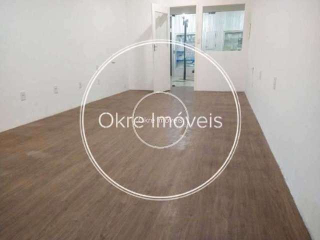 Ponto comercial com 1 sala à venda na Rua José Linhares, Leblon, Rio de Janeiro, 36 m2 por R$ 690.000