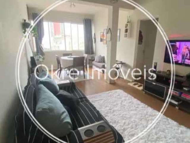 Apartamento com 2 quartos à venda na Rua do Catete, Catete, Rio de Janeiro, 80 m2 por R$ 750.000