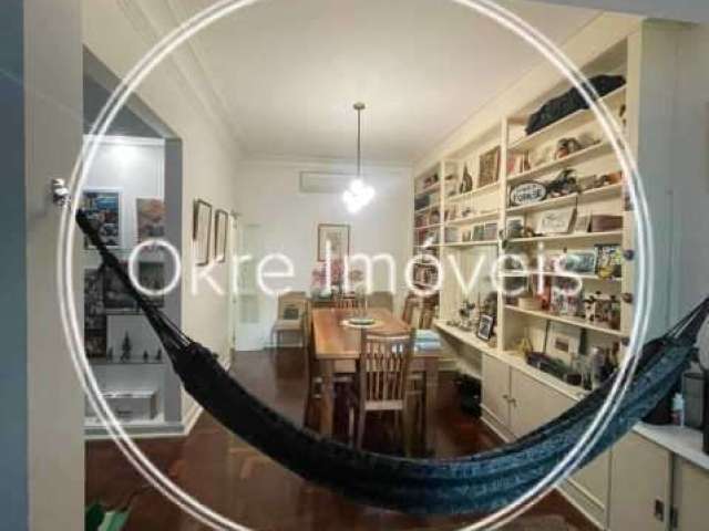 Apartamento com 3 quartos à venda na Rua Vinícius de Moraes, Ipanema, Rio de Janeiro, 102 m2 por R$ 1.495.000