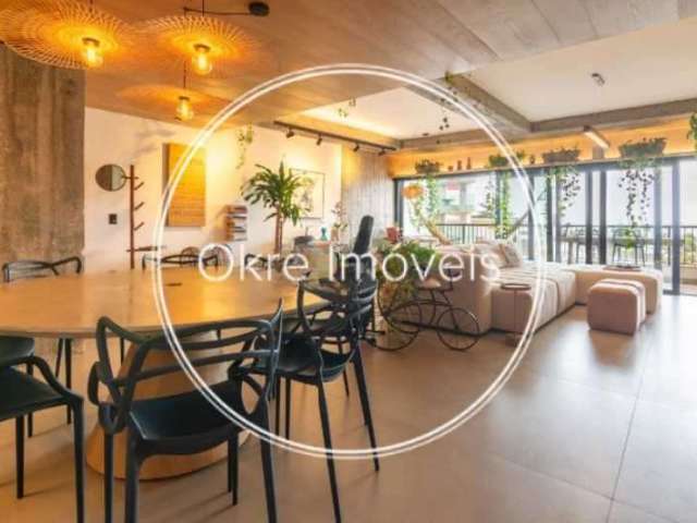 Apartamento com 3 quartos à venda na Avenida Vieira Souto, Ipanema, Rio de Janeiro, 185 m2 por R$ 8.900.000