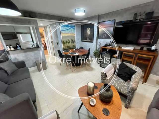 Flat com 2 quartos à venda na Avenida Vieira Souto, Ipanema, Rio de Janeiro, 85 m2 por R$ 4.300.000