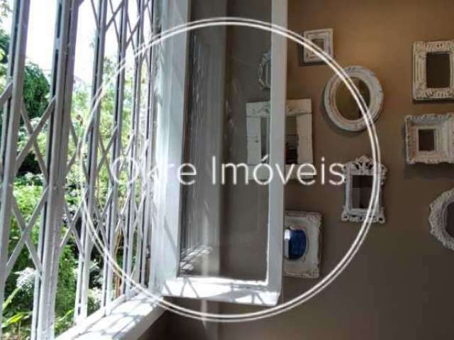 Apartamento com 1 quarto à venda na Rua Santa Clara, Copacabana, Rio de Janeiro, 32 m2 por R$ 480.000