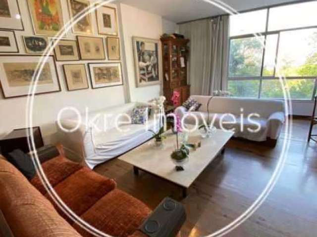 Apartamento com 3 quartos à venda na Praia do Flamengo, Flamengo, Rio de Janeiro, 205 m2 por R$ 2.950.000